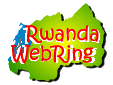 Rwanda Webring : cliquez sur le logo